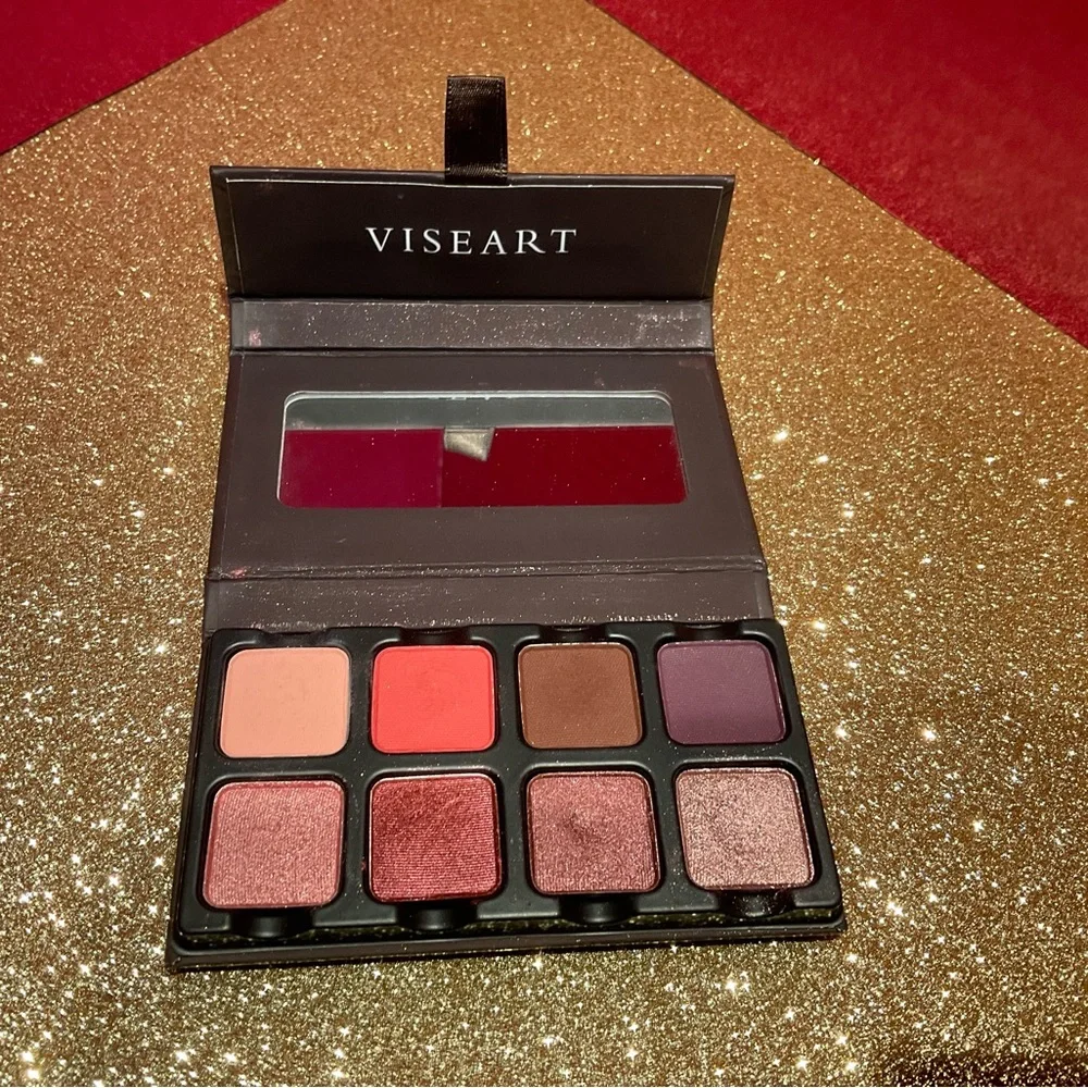 Viseart Petit pro 2 palette
